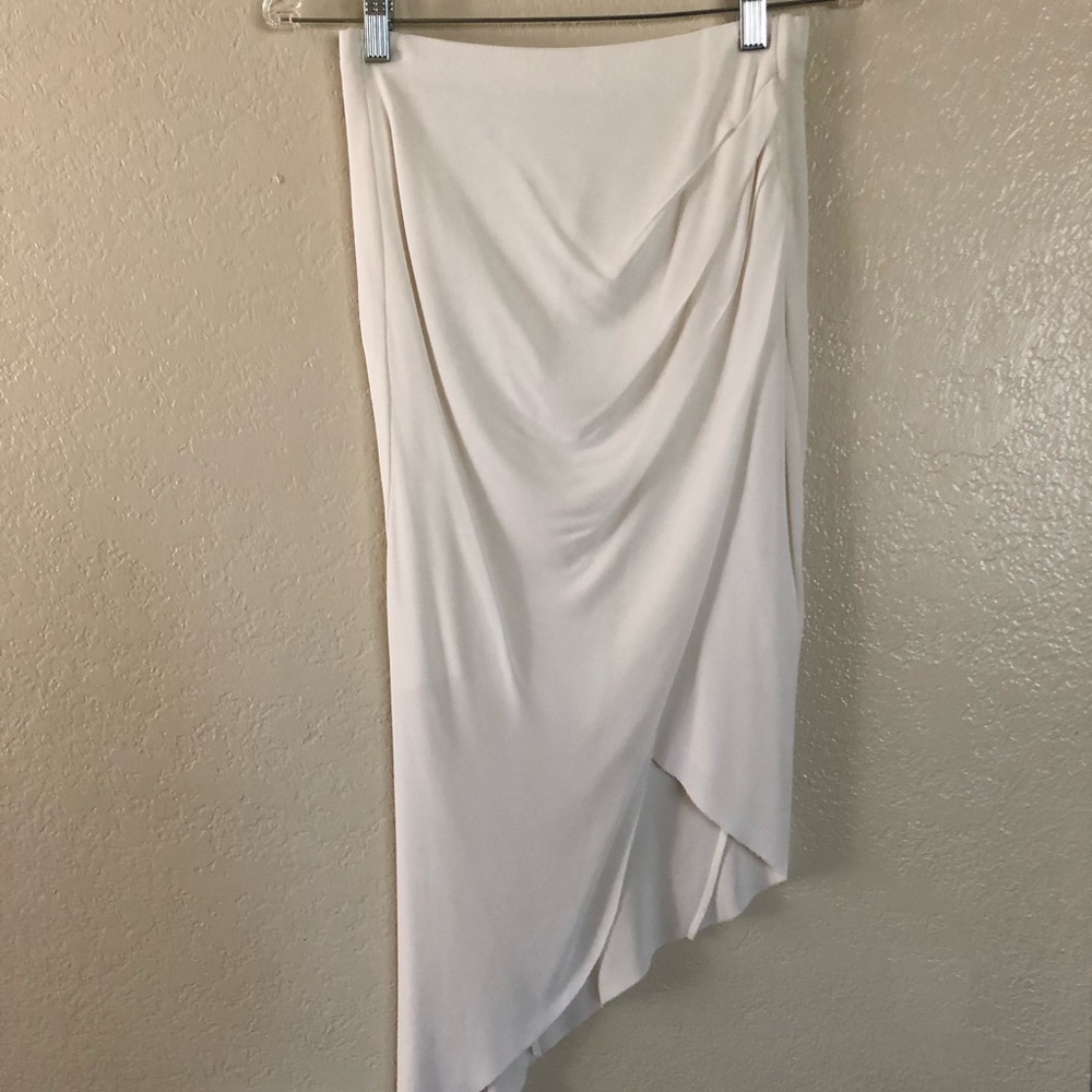 Helmut Lang Skirt